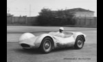 Maserati Birdcage T60 and T61 1959-1960